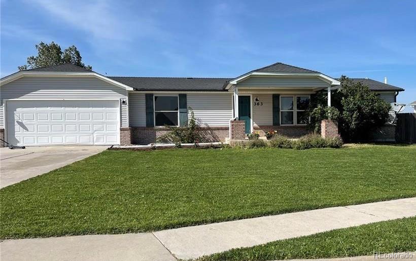 363 Shasta Court — photo