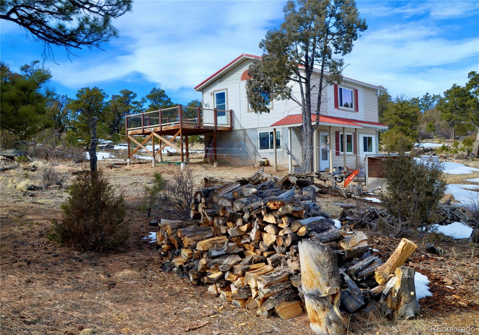 395 Fox Fire Trail — photo
