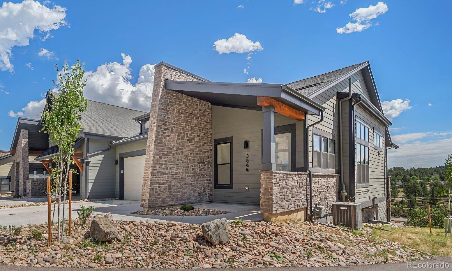 3844 Whispering Sage Street — photo