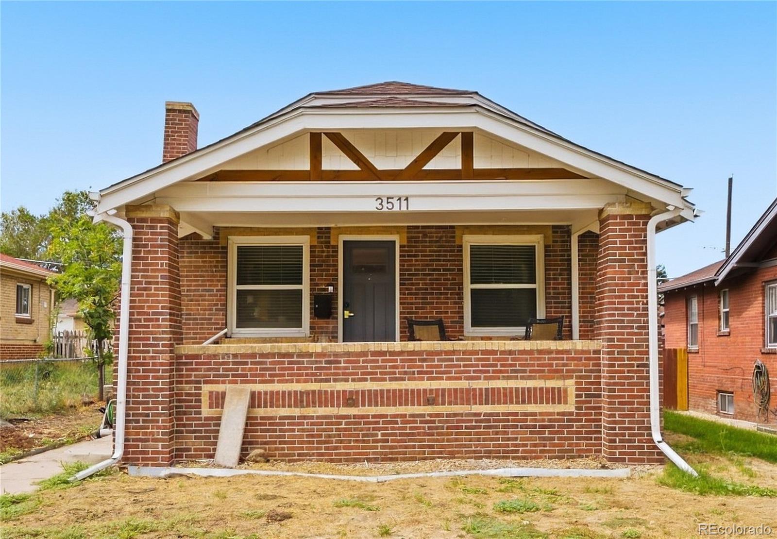 3511 N Cook Street — photo
