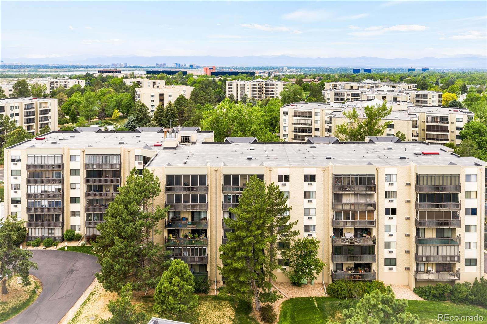 14001 E Marina Drive 508 — photo