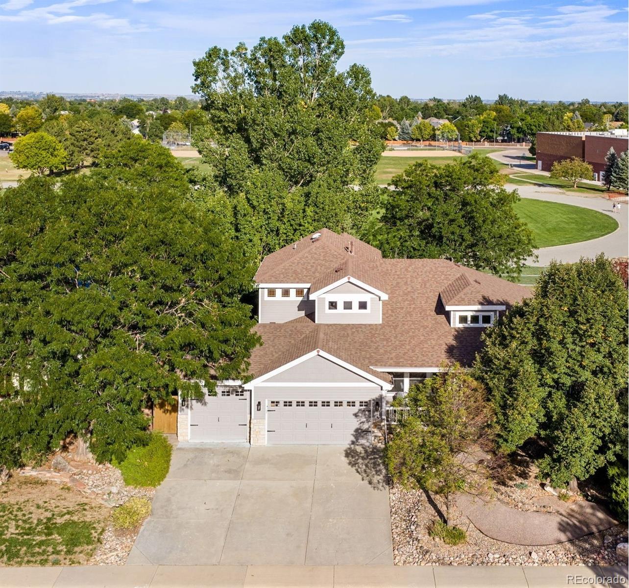 4214 Rolling Gate Road — photo