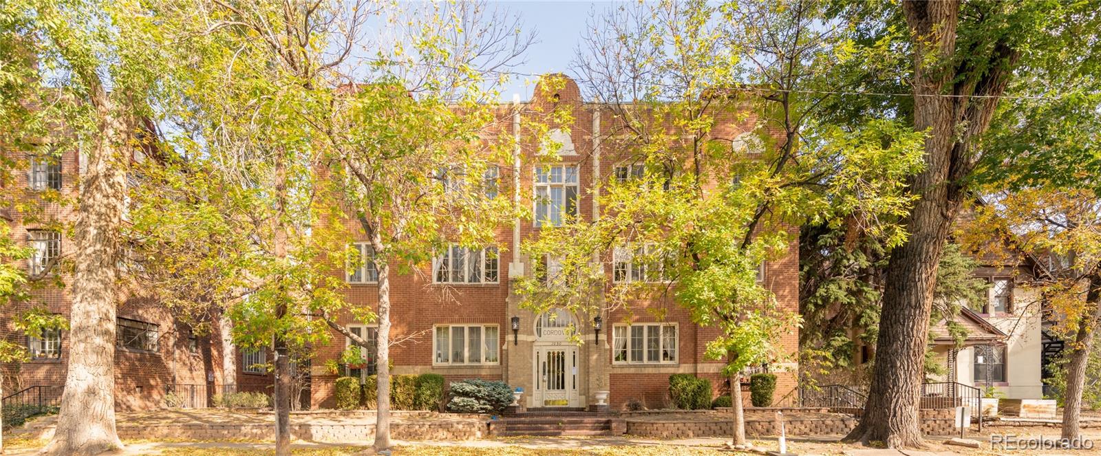 1050 N Washington Street Unit 201 — photo