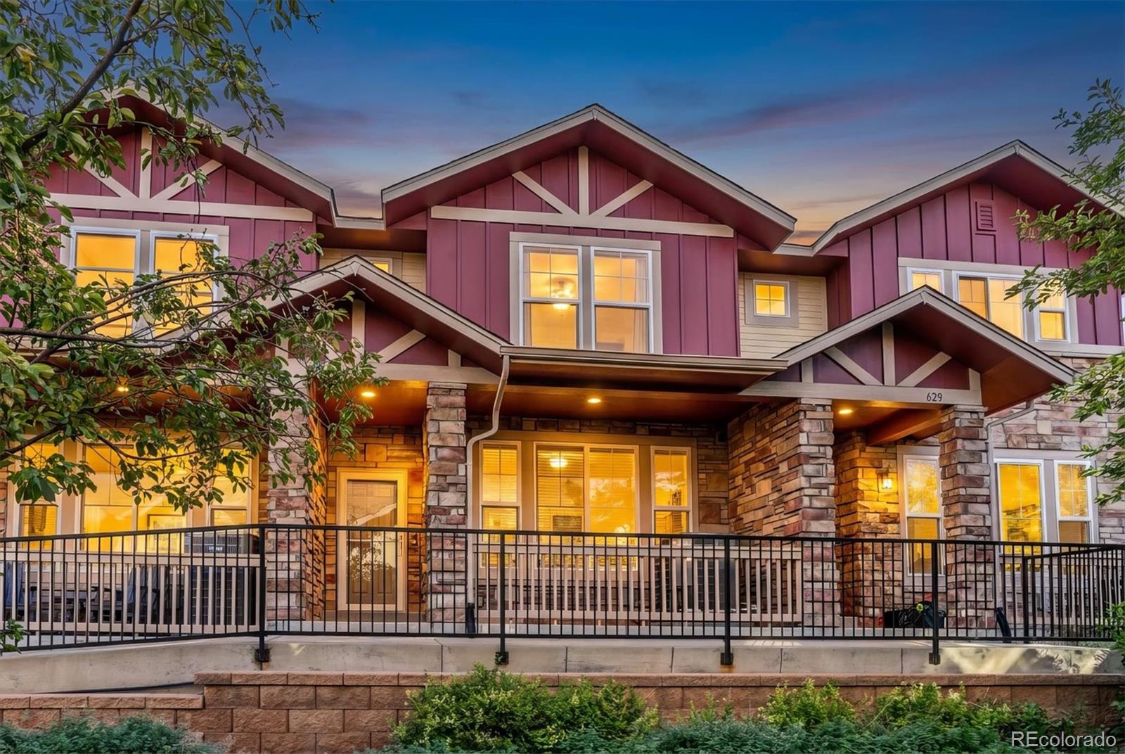 627 S Norfolk Way — photo