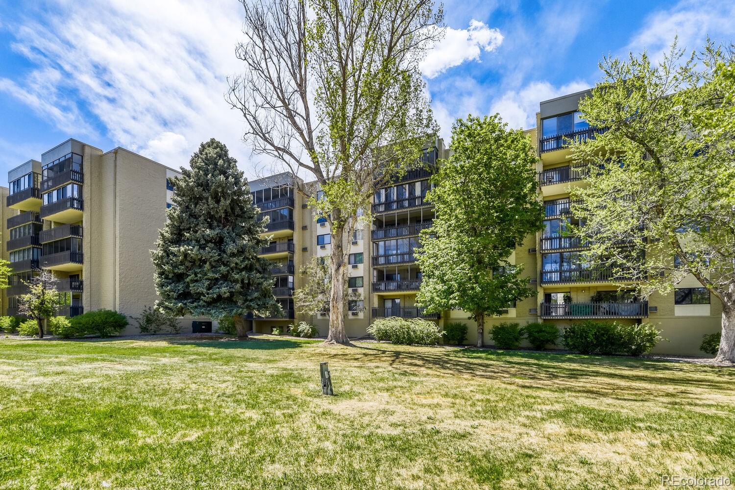 13691 E Marina Drive 103 — photo
