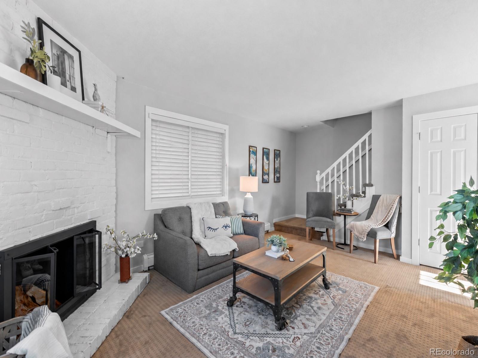 2700 S Holly Street Unit 216 — photo