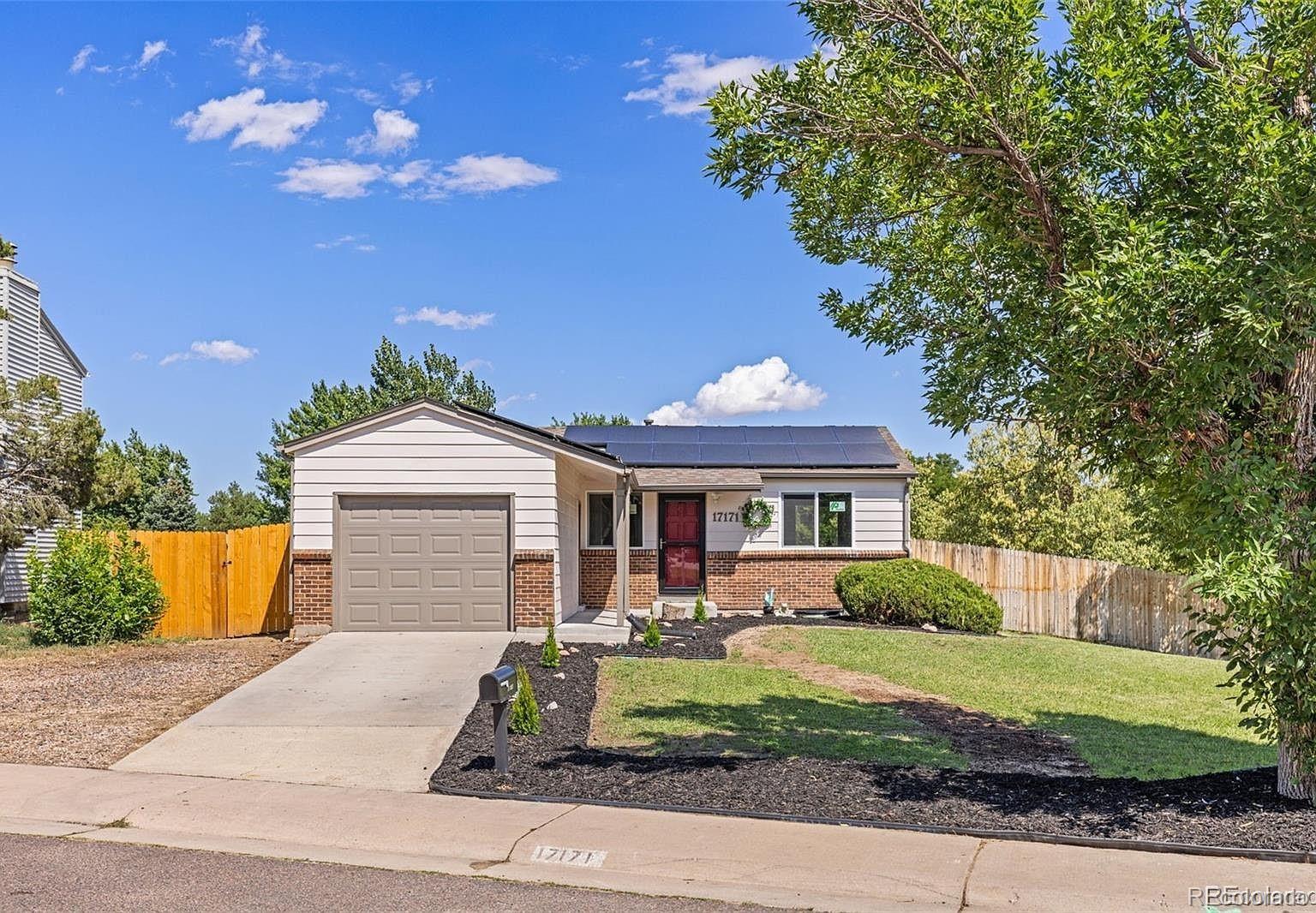 17203 E Princeton Drive — photo