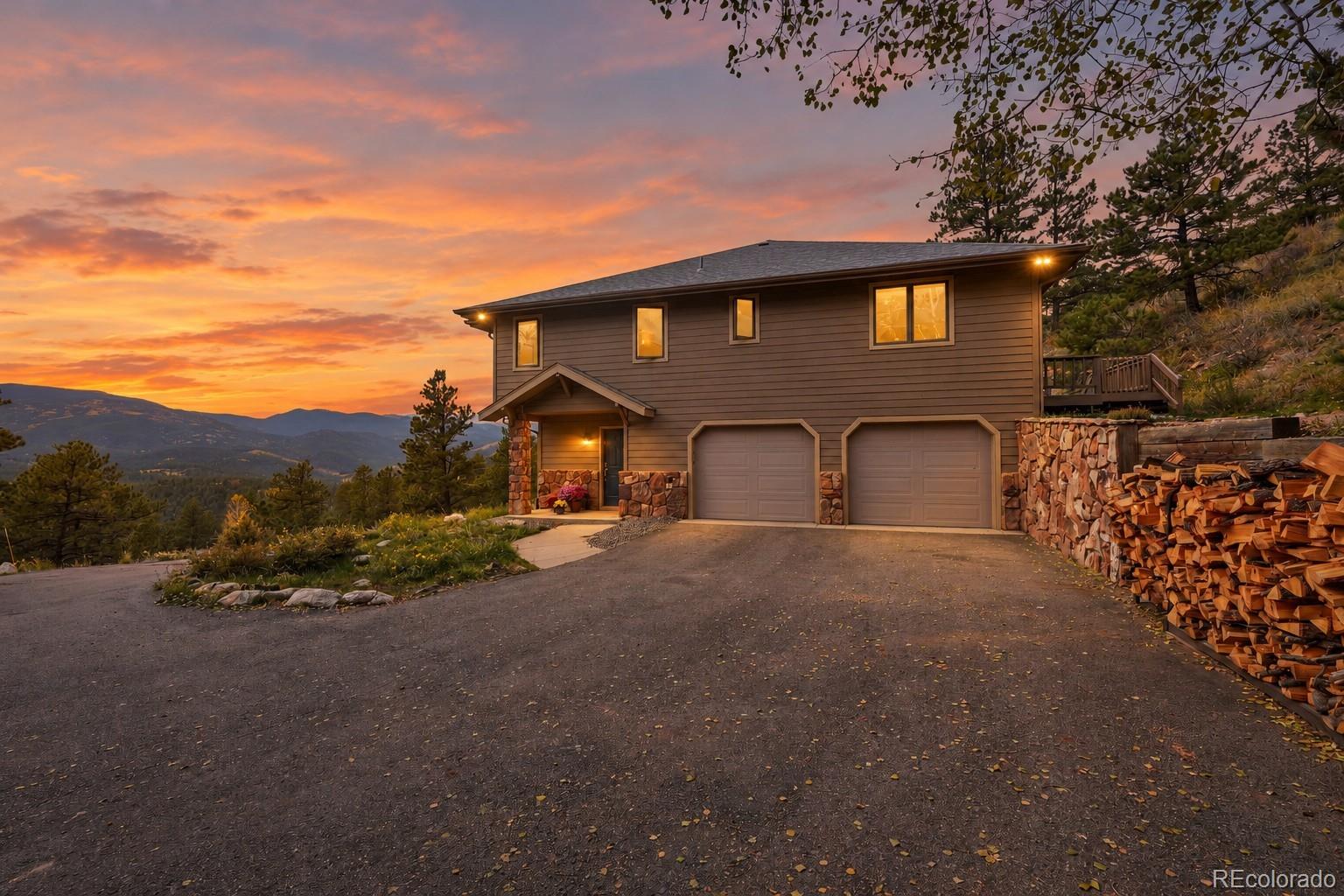 350 Conifer Drive — photo