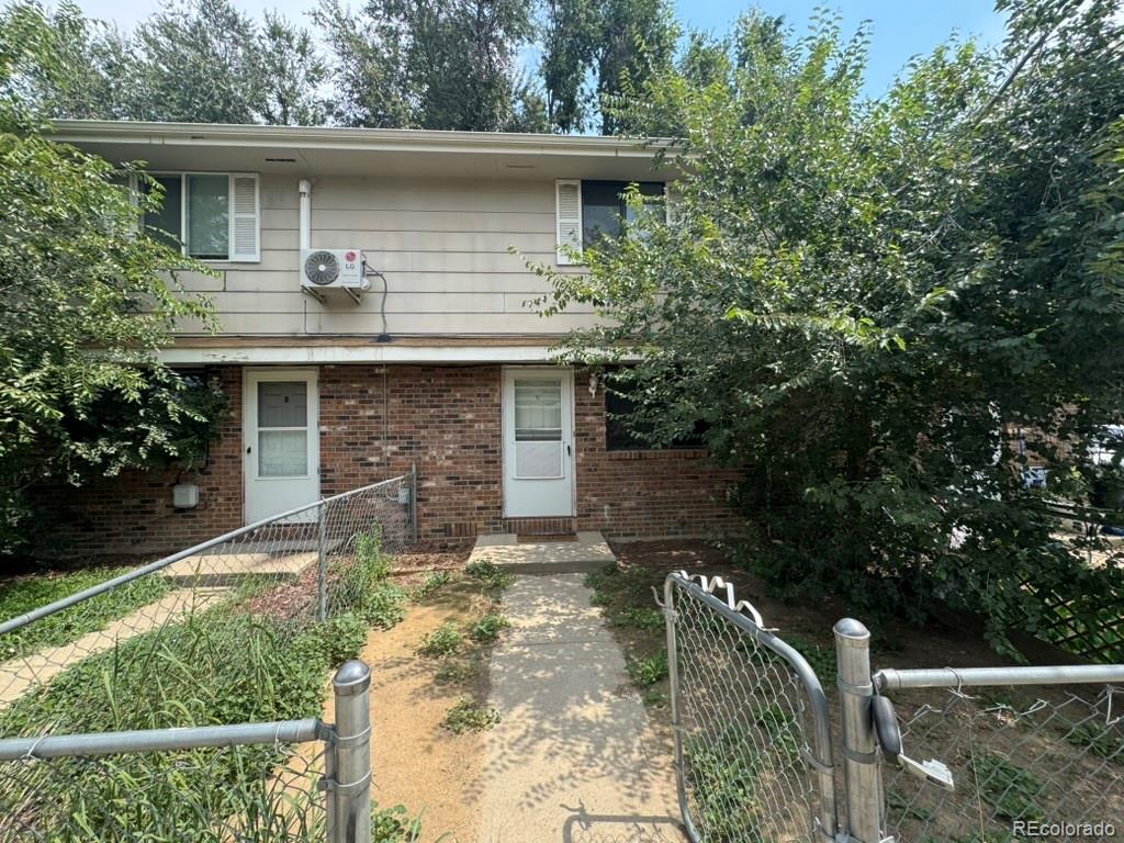 205 E Longs Peak Avenue C — photo