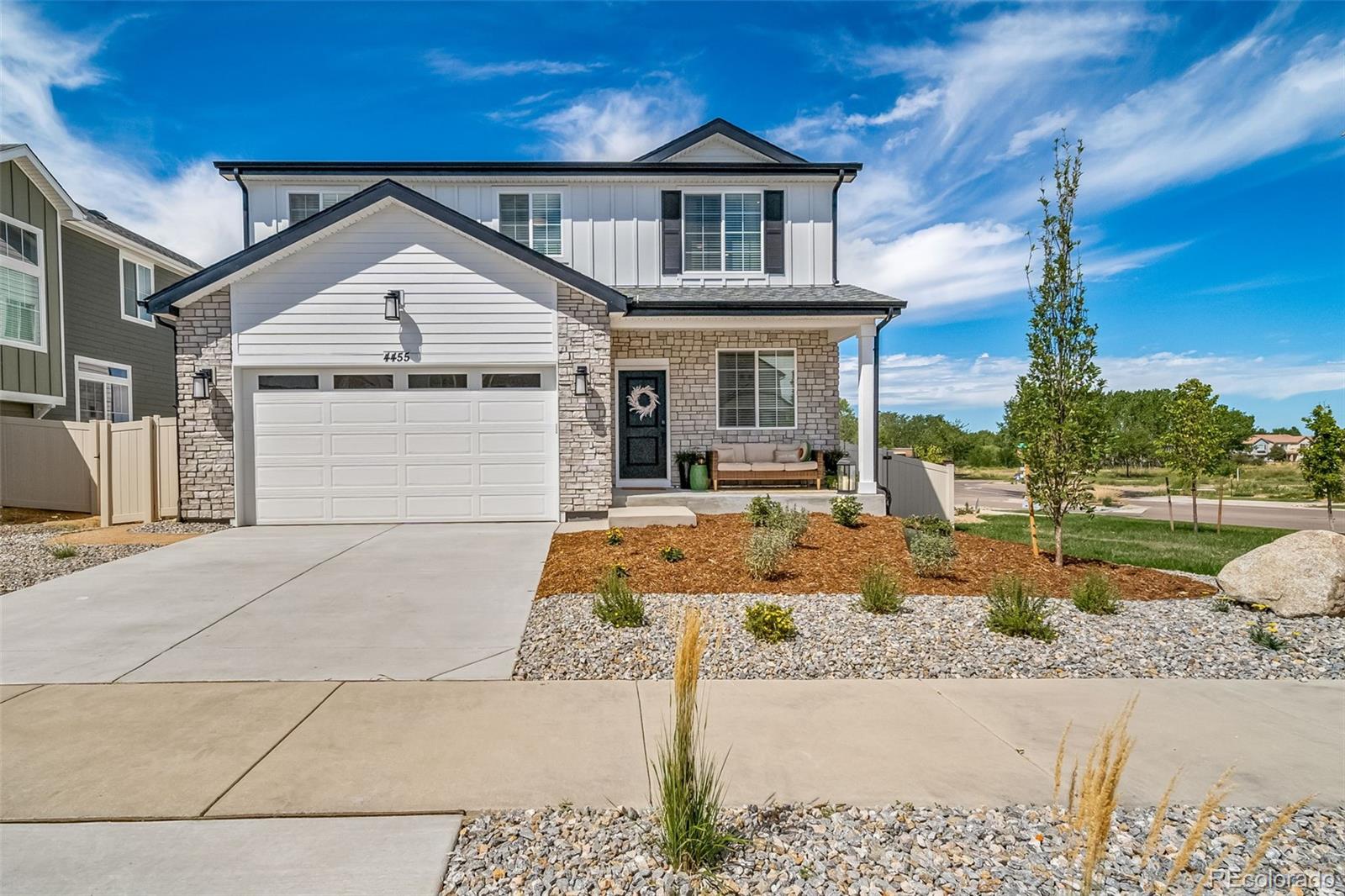 4558 N Sicily Court — photo