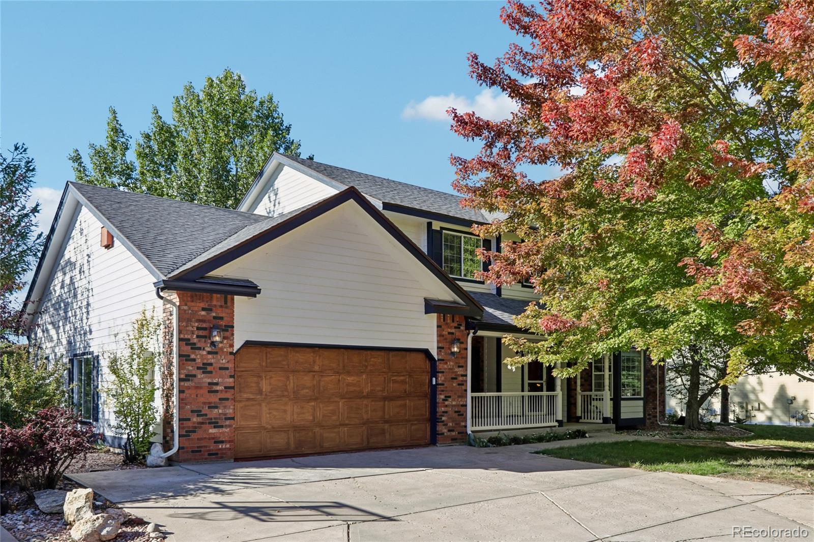 919 Fossil Creek Parkway — photo
