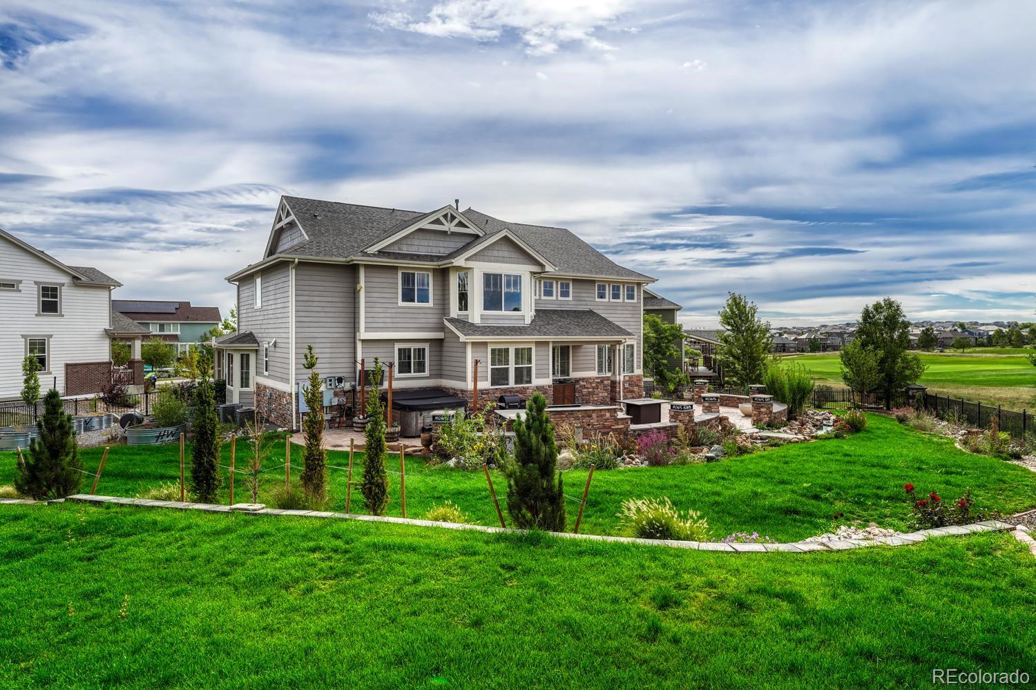 27208 E Jamison Place, Aurora, CO 80016
