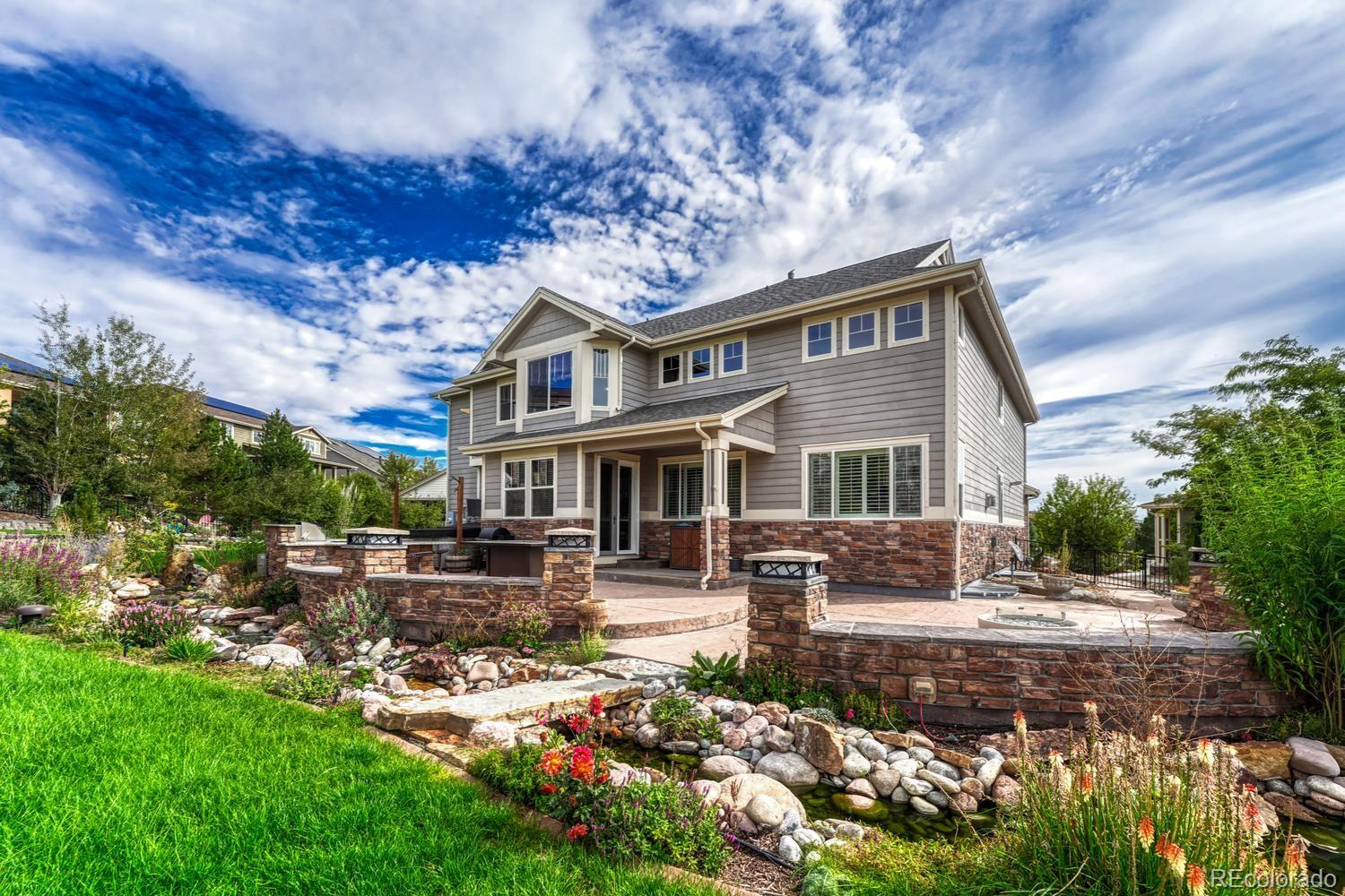 27208 E Jamison Place, Aurora, CO 80016 — photo 2