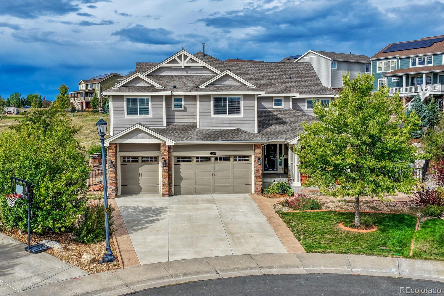 27208 E Jamison Place, Aurora, CO 80016 — photo 3
