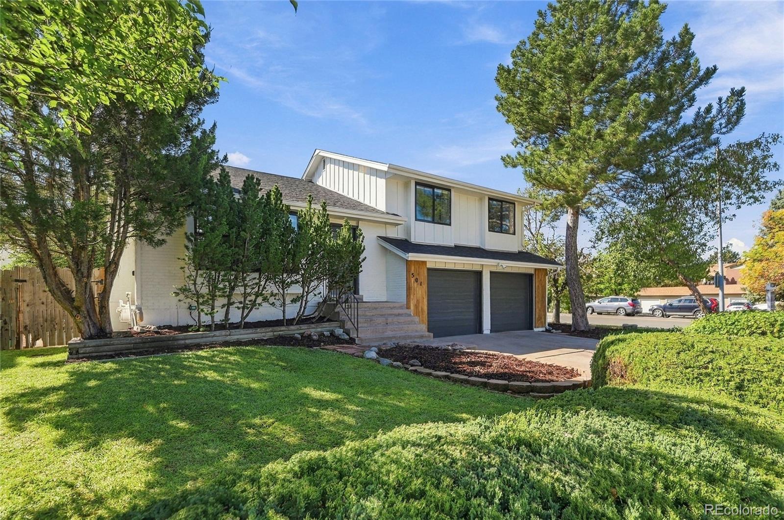 501 S Laredo Circle — photo