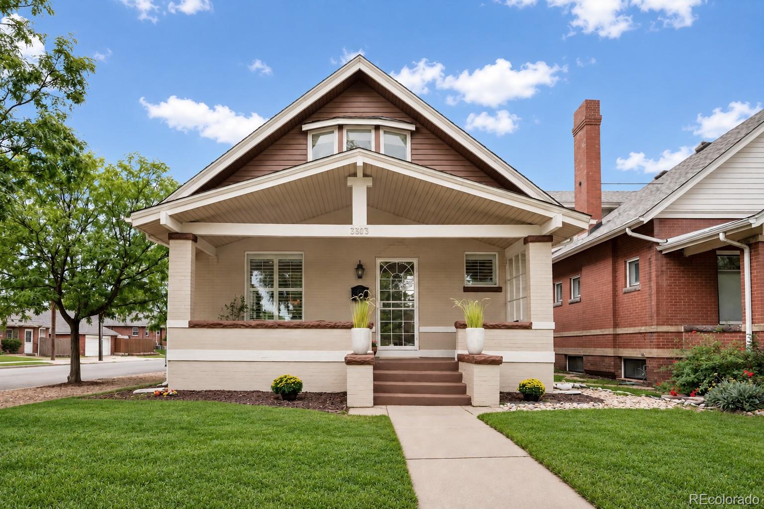 3303 N Gaylord Street — photo