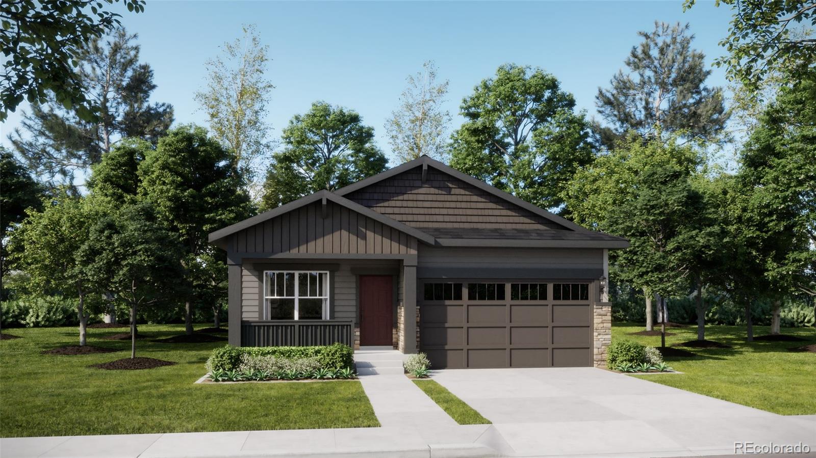 4039 Wyatt Drive — photo