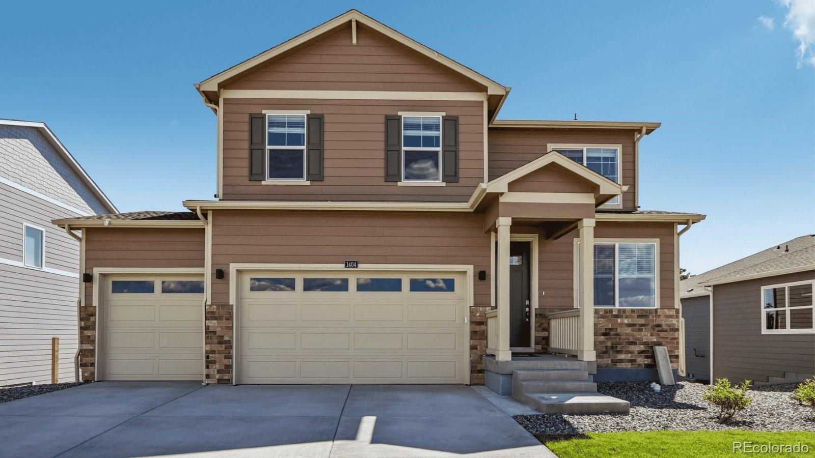 1404 Sunrise Hill Drive — photo