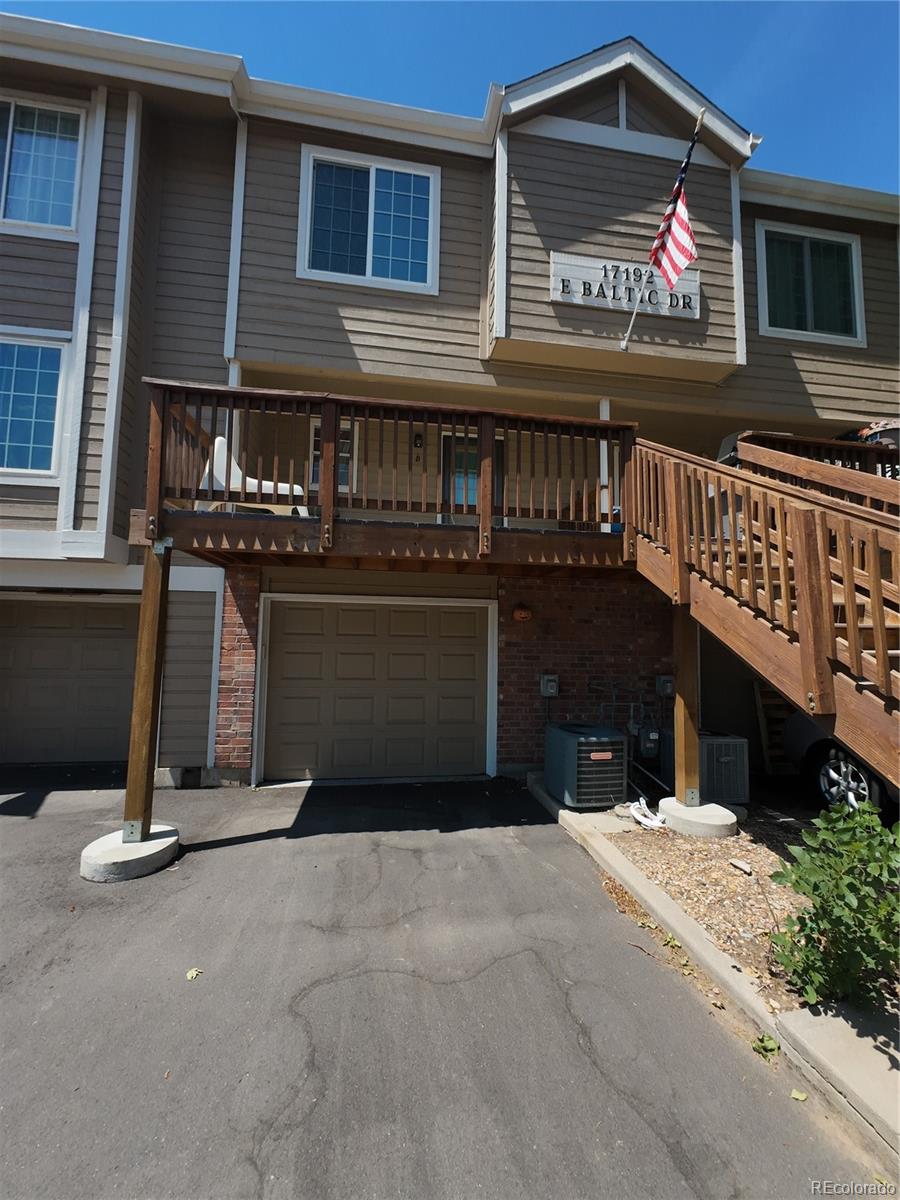 17192 E Baltic Drive B — photo