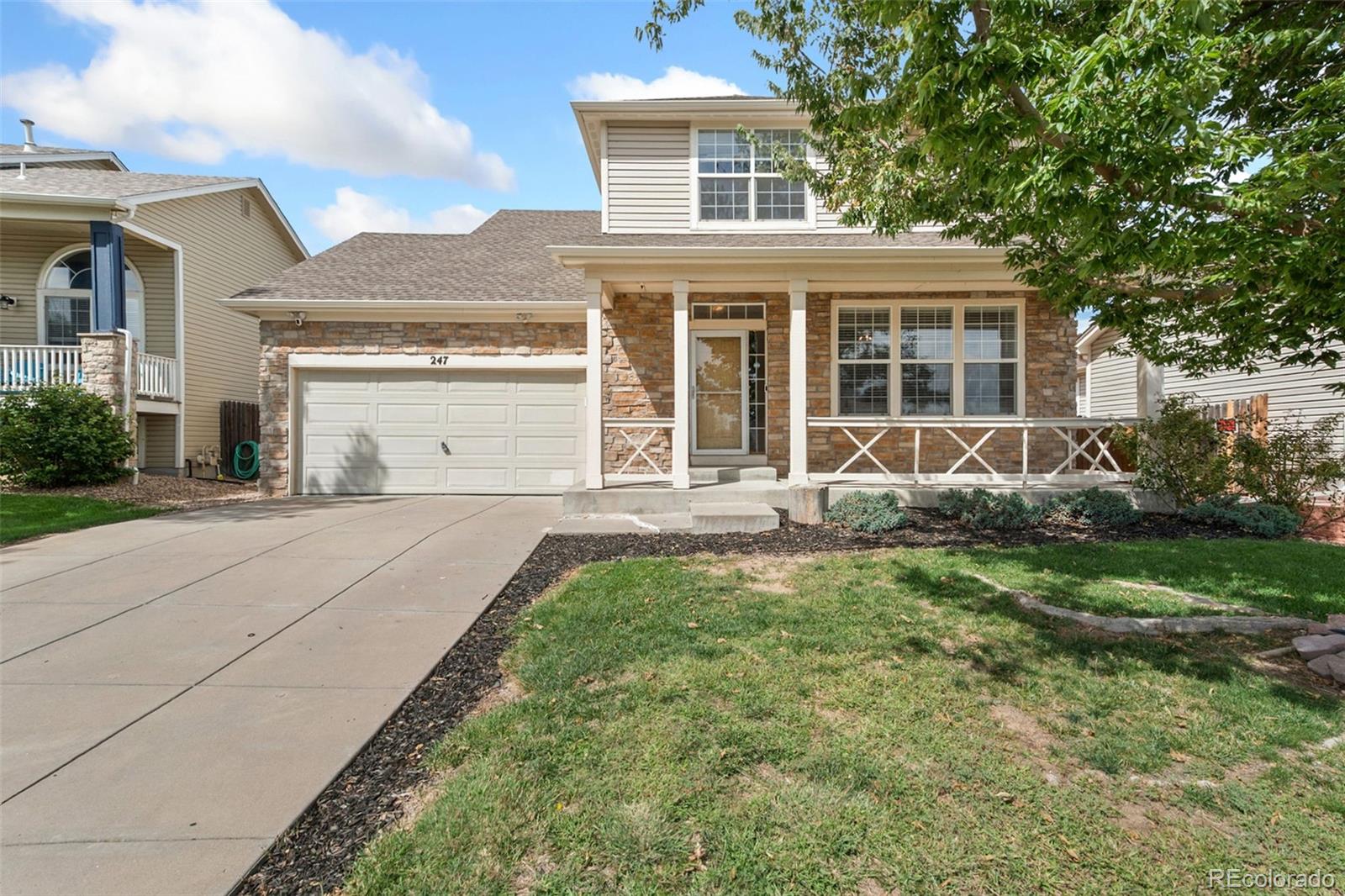 247 Harrow Court — photo
