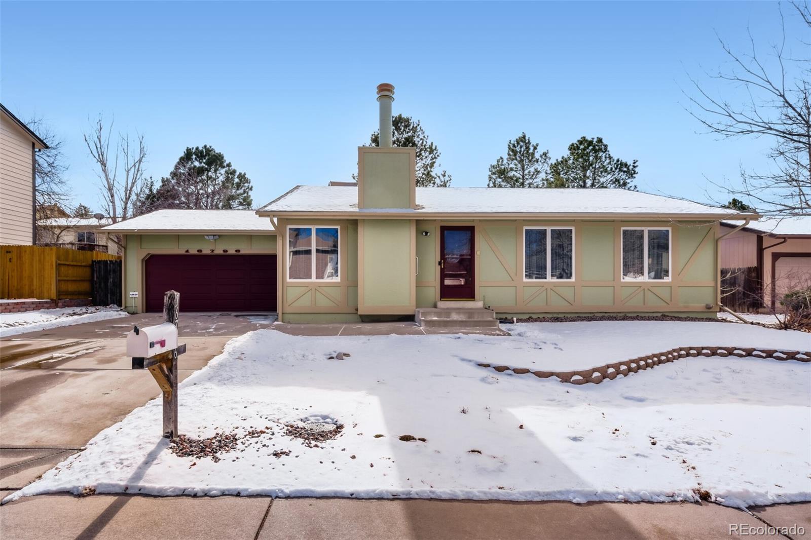 16796 E Kent Drive — photo