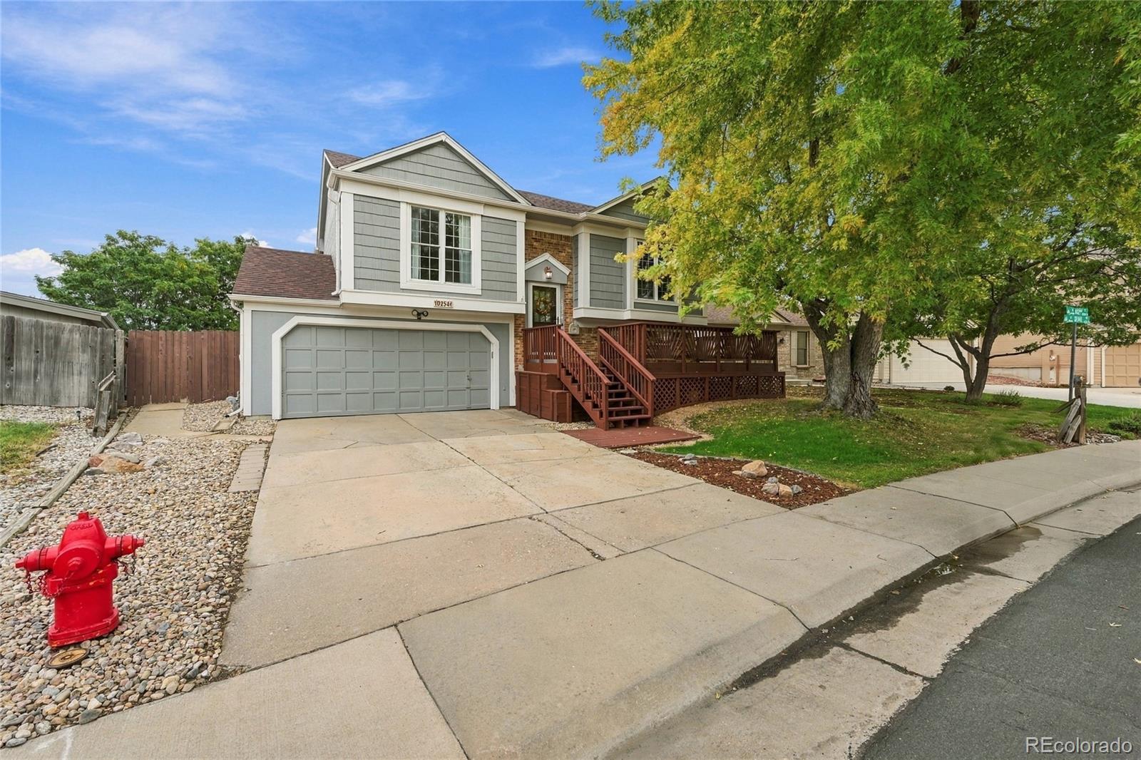 10254 Quail Street — photo