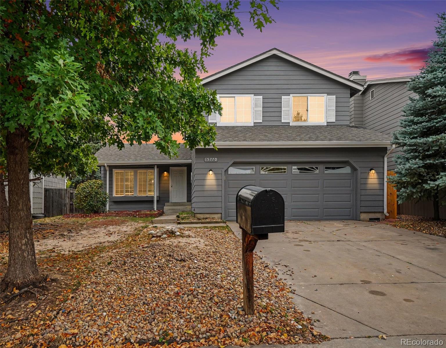 15770 E Princeton Place — photo