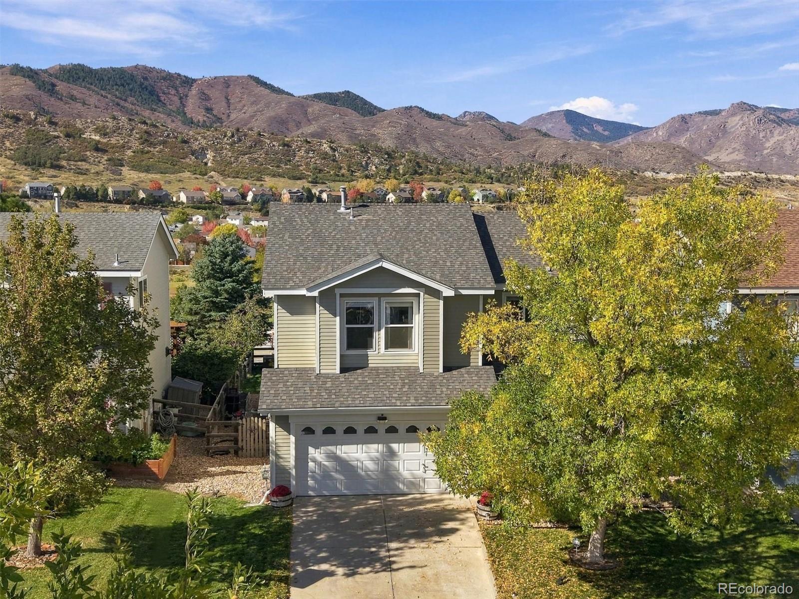 9735 Marmot Ridge Circle — photo
