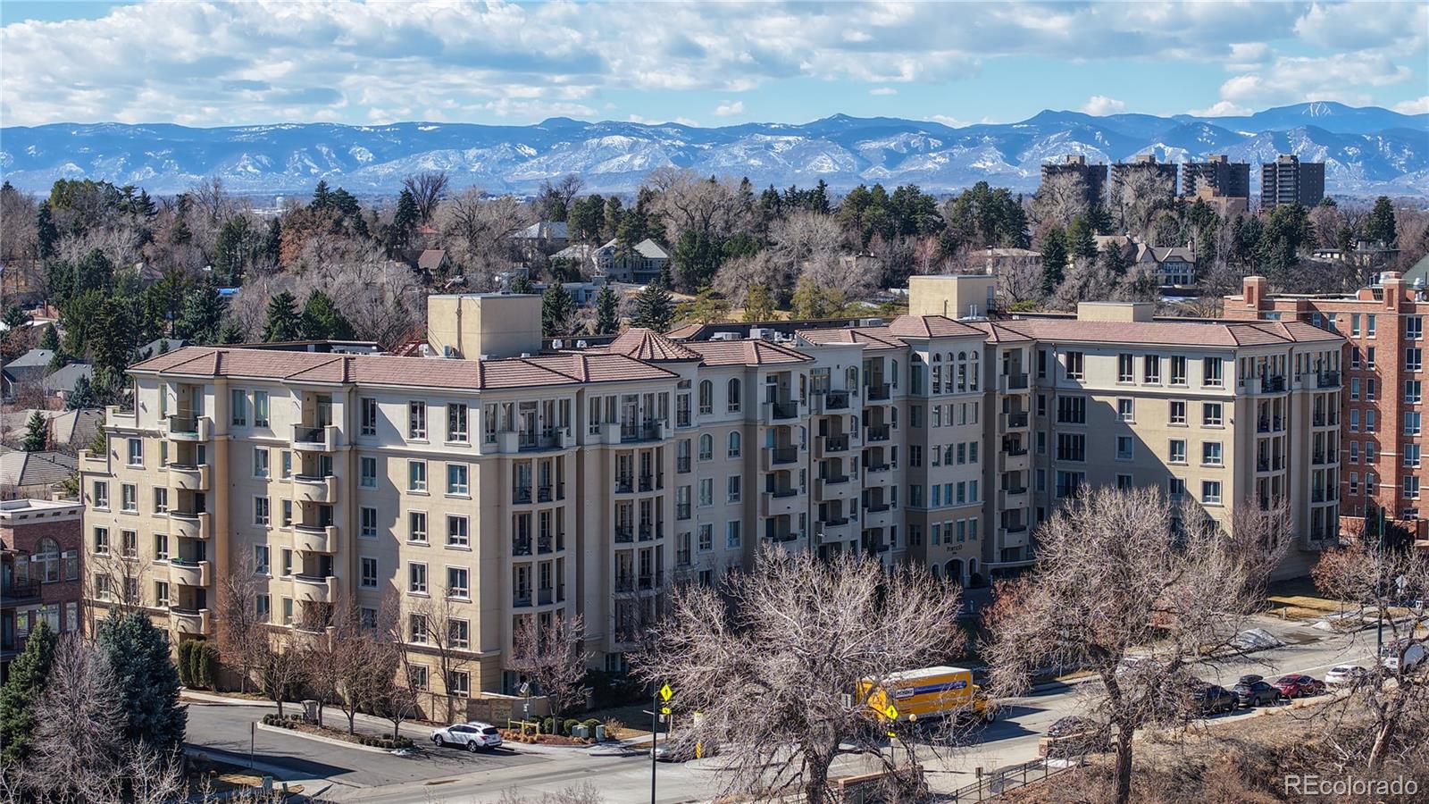 2500 E Cherry Creek South Drive 213 — photo