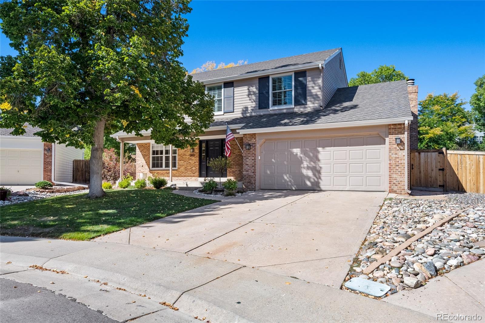 5901 E Irish Place — photo