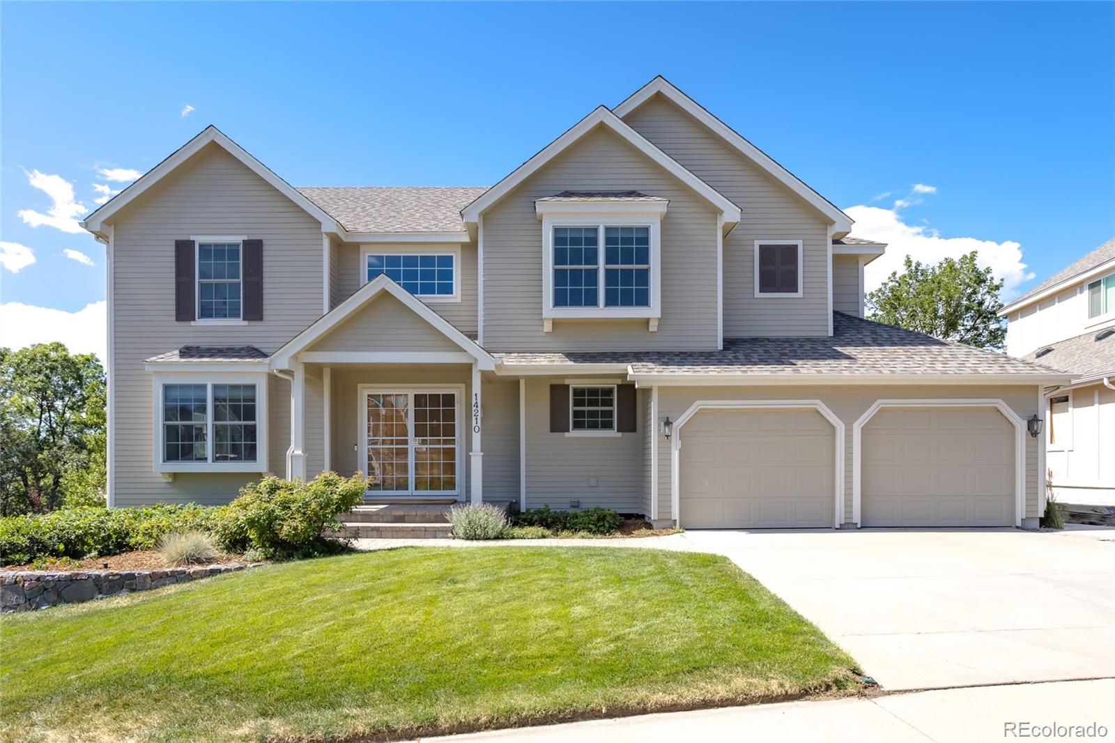 14210 W Evans Circle — photo