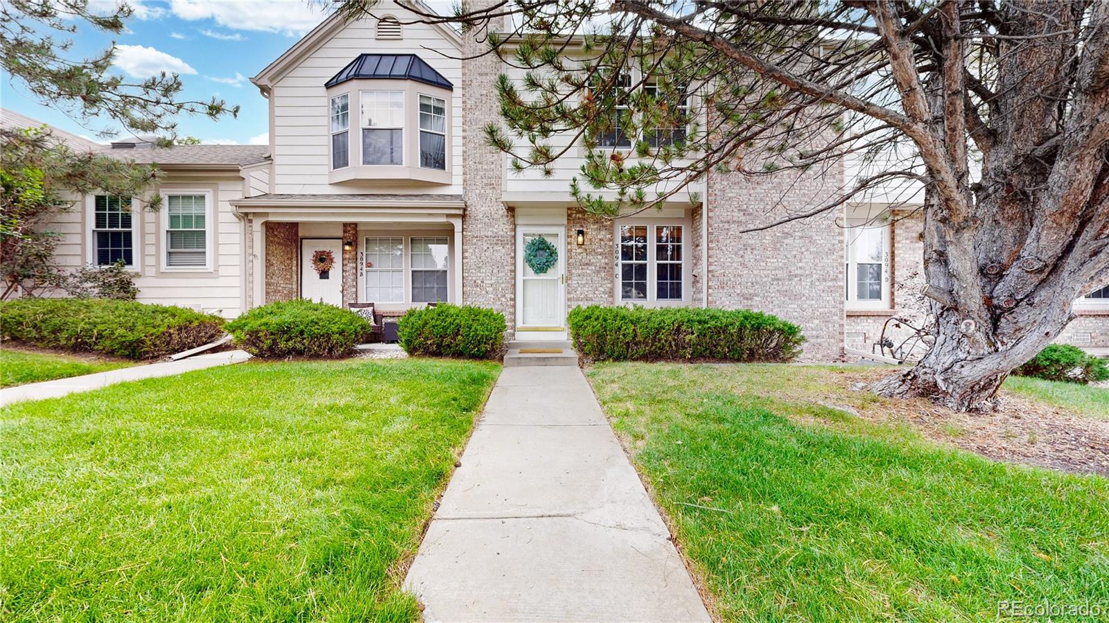 3094 W 107th Place C — photo