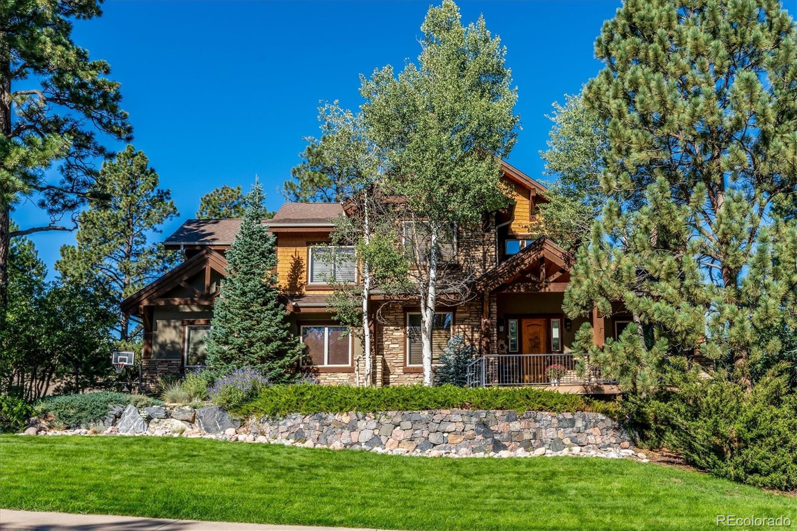 5097 Fox Sparrow Road — photo