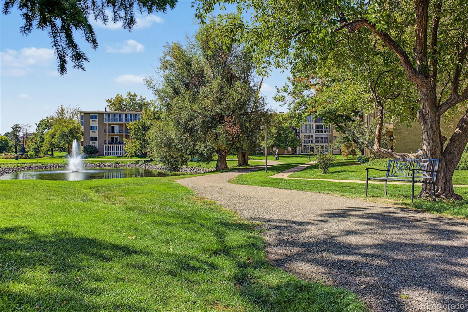 3082 S Wheeling Way Unit 107 — photo