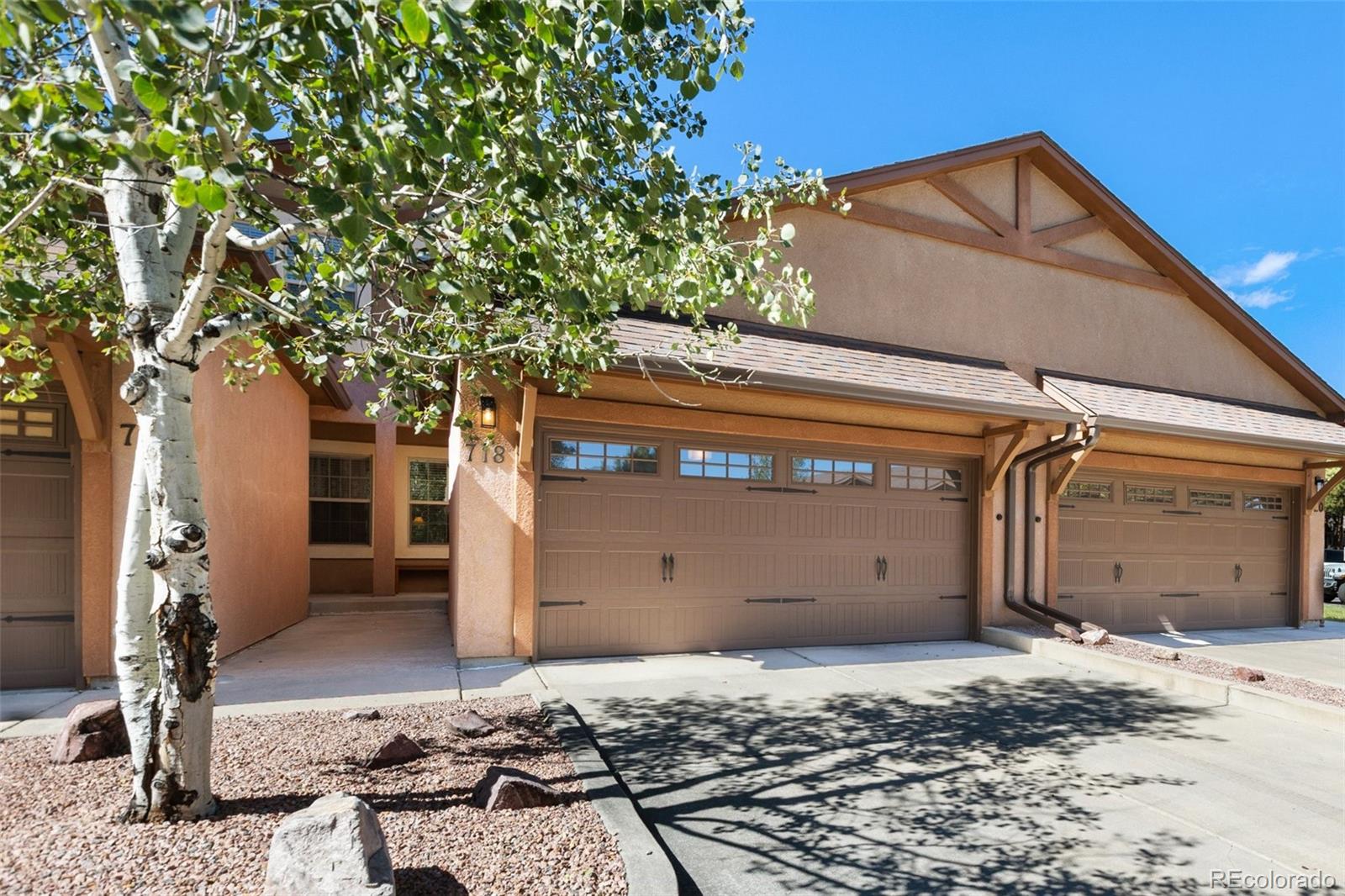 718 Misty Pines Circle — photo