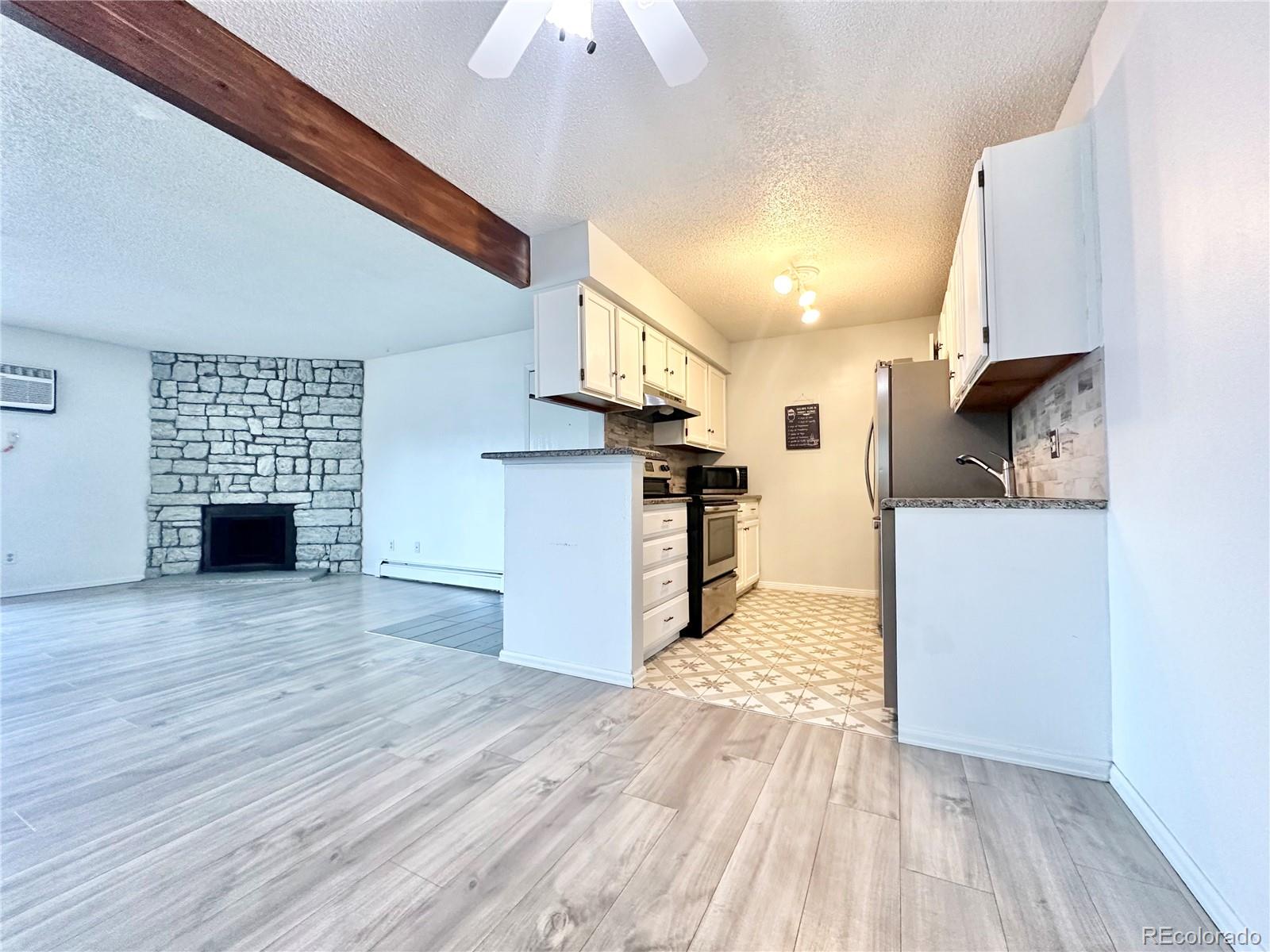 10150 E Virginia Avenue Unit 3-203 — photo