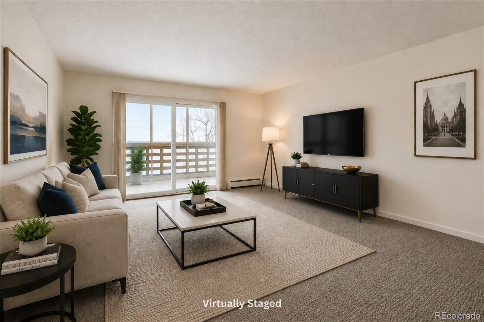 9155 E Center Avenue #2C, Denver, CO 80247 — photo 3