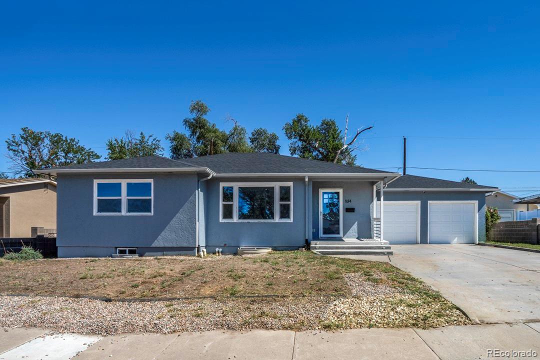 1614 Alexander Circle — photo