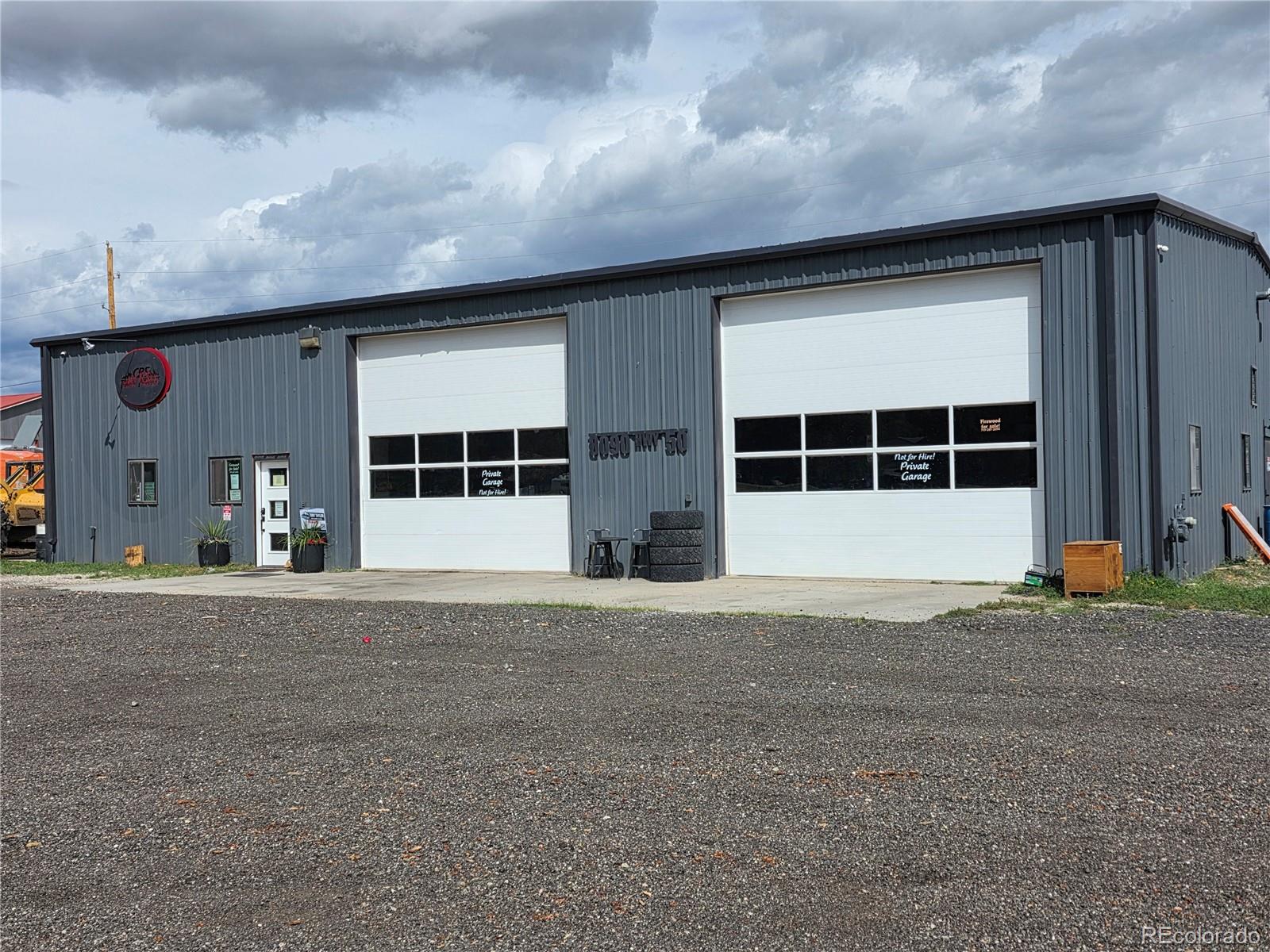 8090 W US Highway 50 — photo