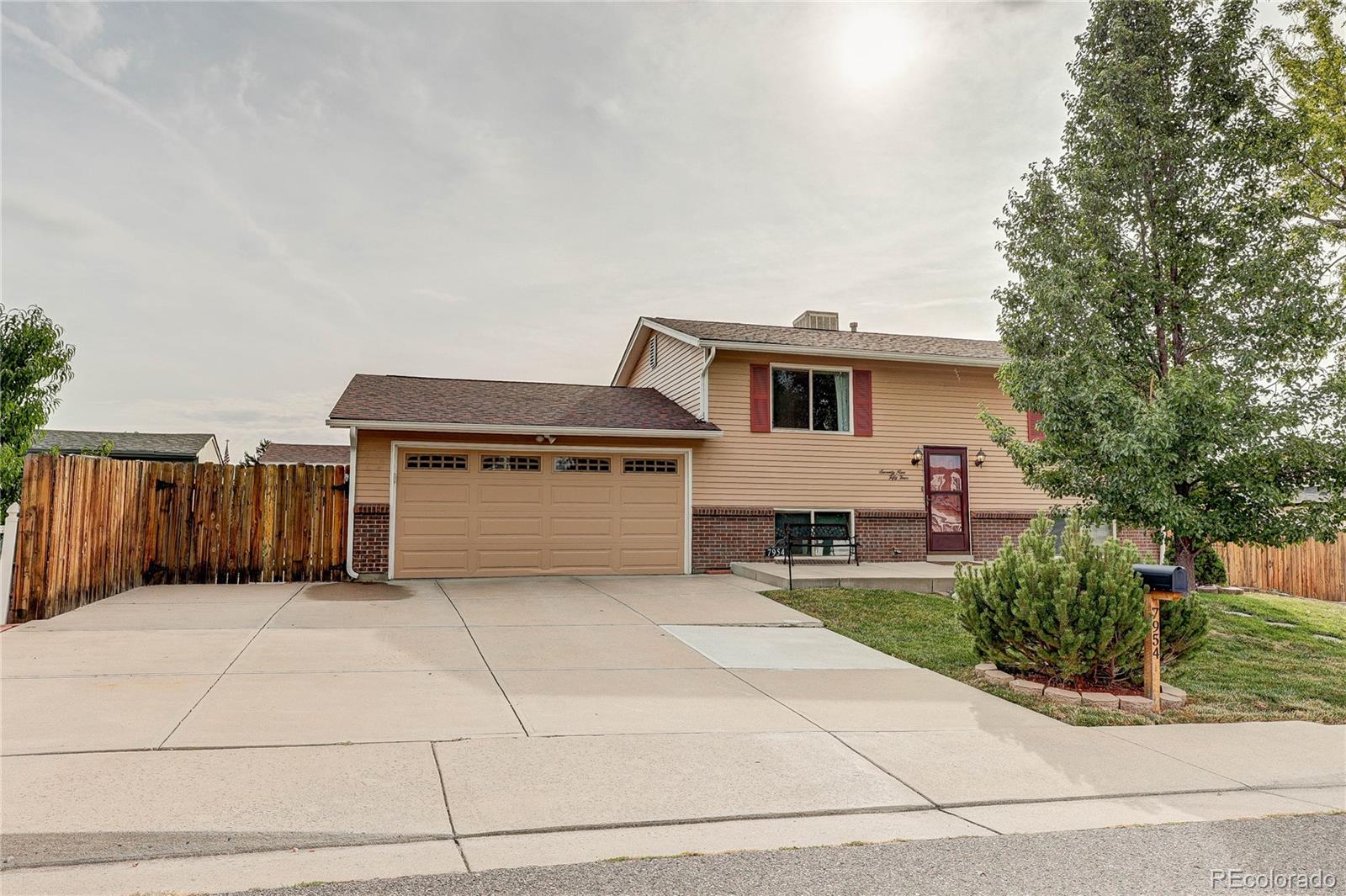 7954 Fenton Street — photo