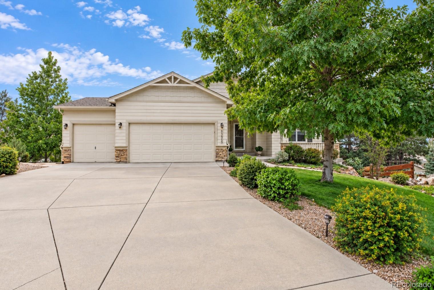 11835 Cloudy Creek Court — photo