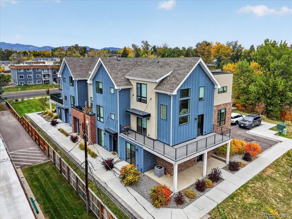 5350 Carr Street Unit E, Arvada, CO 80002 — photo 2