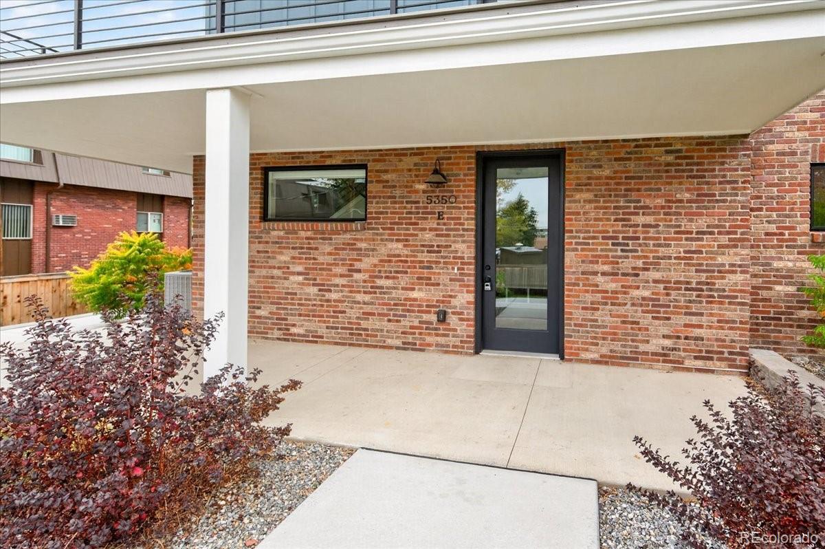 5350 Carr Street Unit E, Arvada, CO 80002 — photo 3