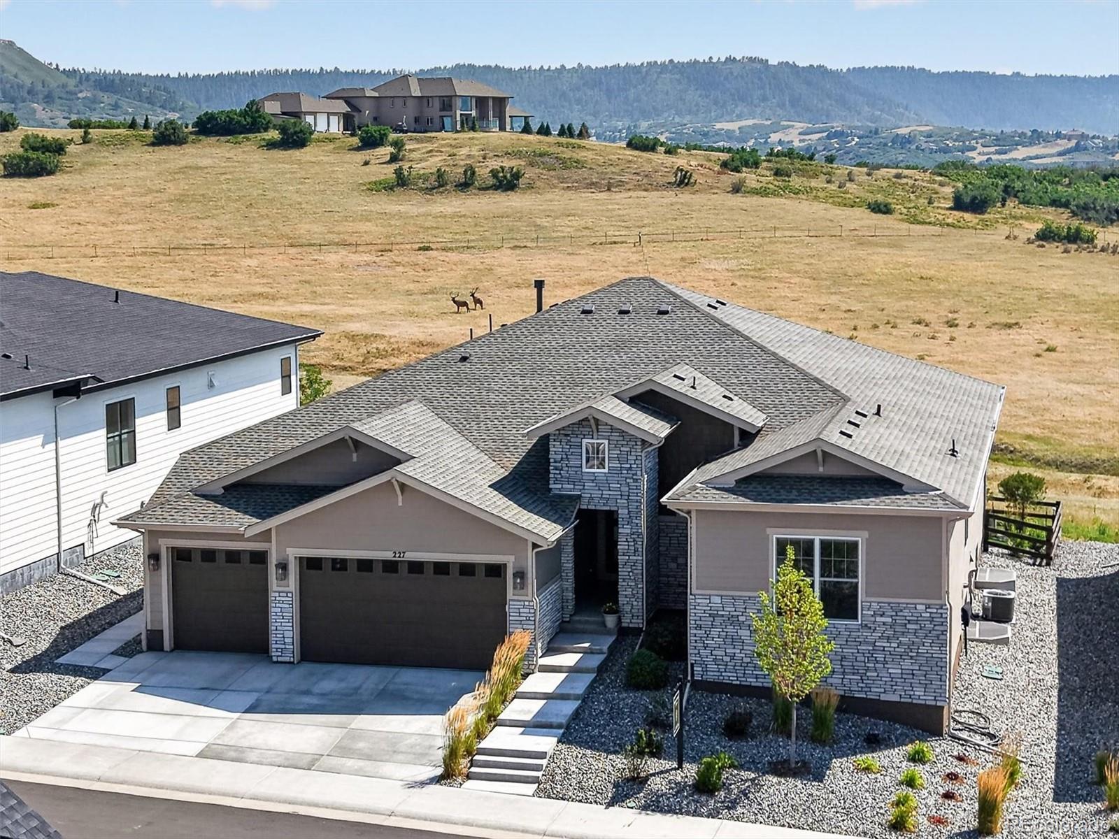 227 Scrubjay Lane — photo
