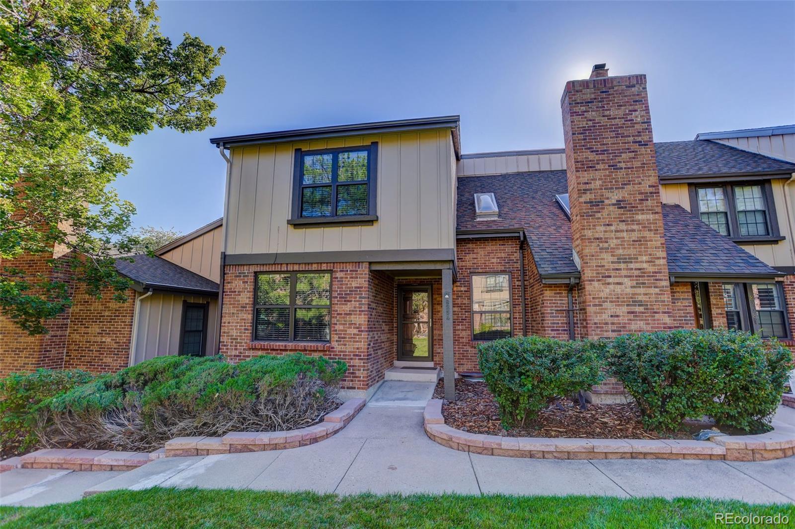 8254 E Phillips Place — photo