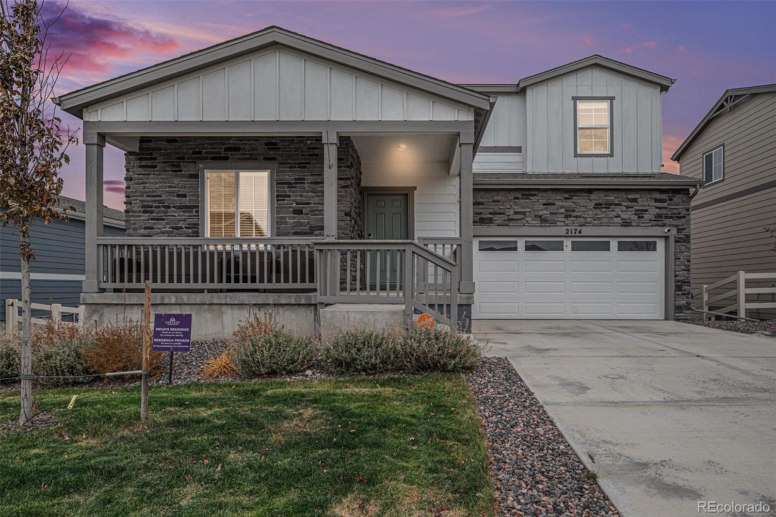 2174 Villageview Lane — photo