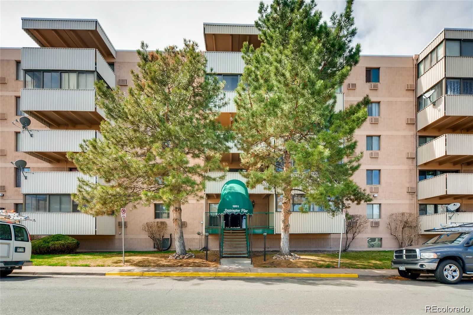 1011 S Ironton Street 506 — photo