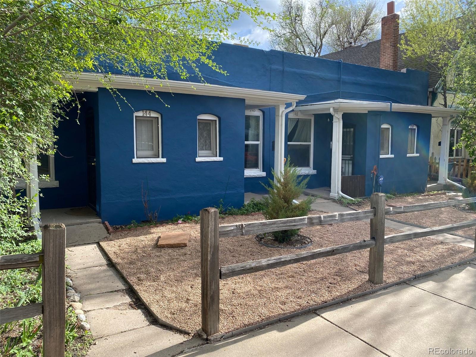 148 W Cedar Avenue — photo