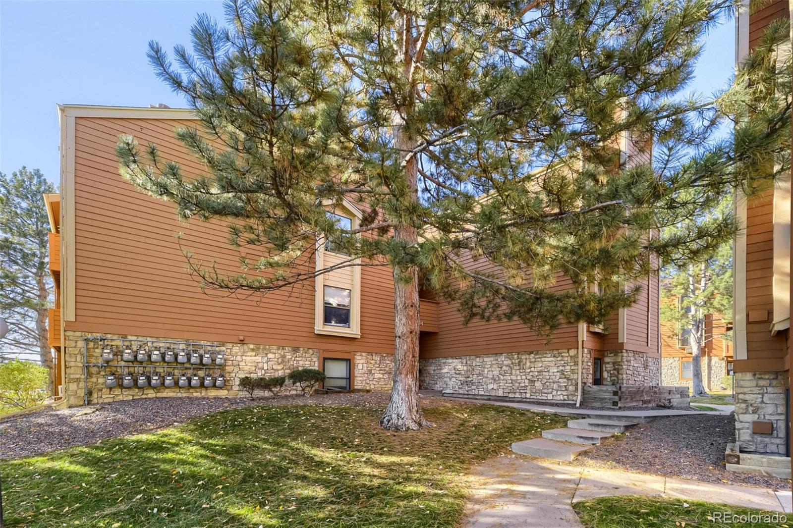 4294 S Salida Way Unit 17 — photo