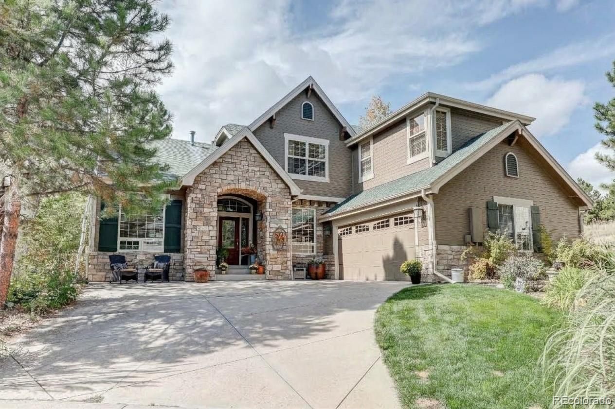 6977 Glenhunt Lane — photo